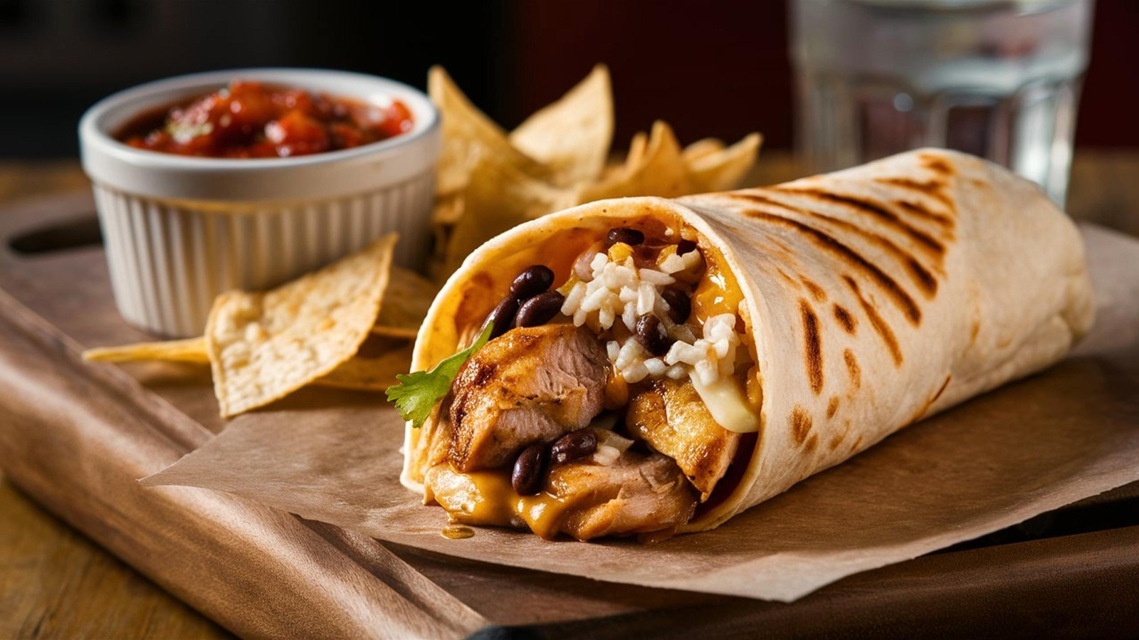 <a href="https://www.foodrepublic.com/1736454/burrito-fritos-upgrade/" target="_blank">Give Your Burrito Some Crunch By Adding One Store-Bought Snack</a>