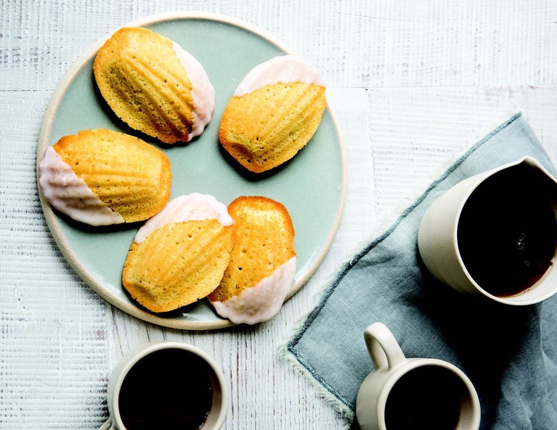 madeleines (1)