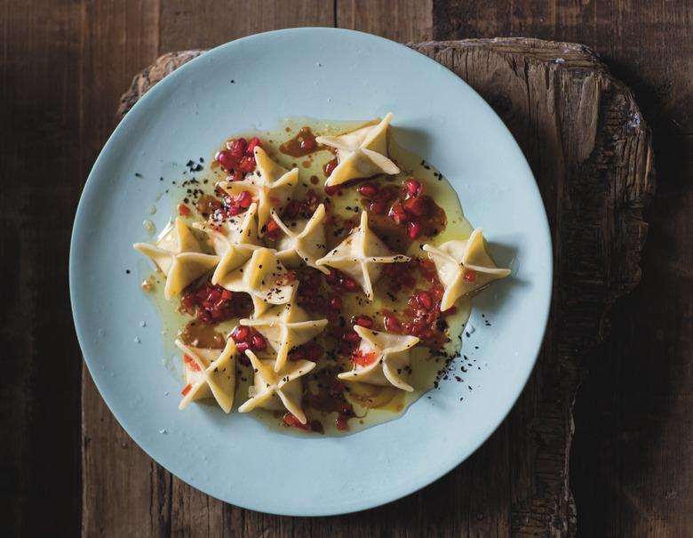 goatcheesedumplings