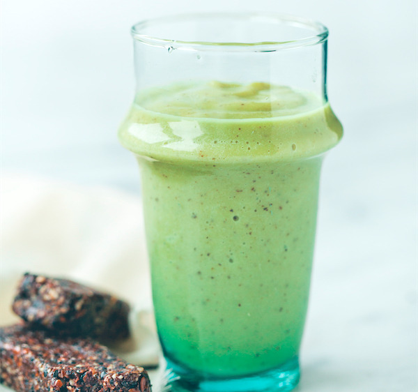 avocadosmoothie