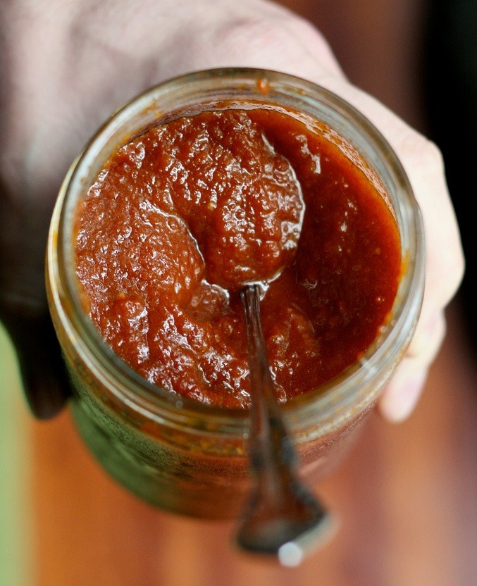 Grown-Up Ketchup Recipe - Food Republic