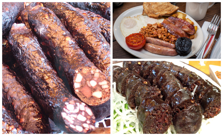 Guide: Blood Sausage Around The World