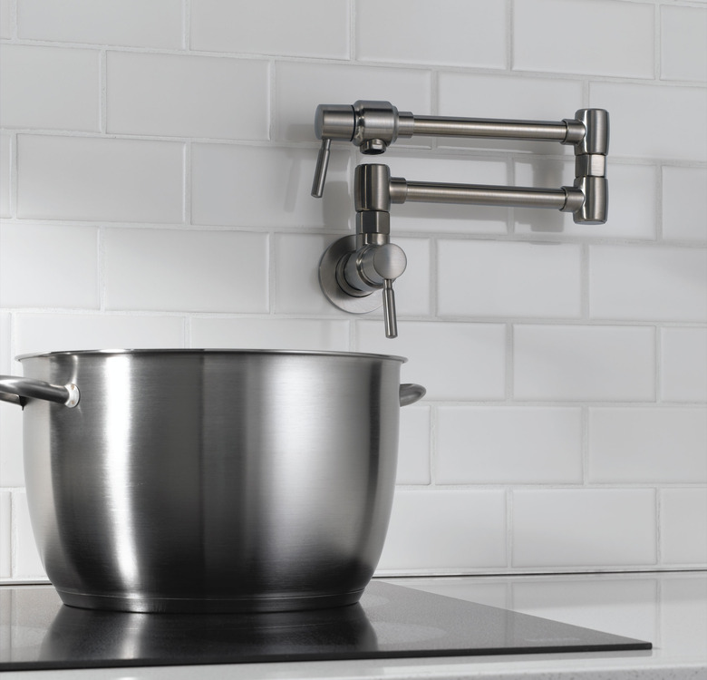 Have You Gotten Your Stovetop PotFiller Faucet Yet? Food Republic