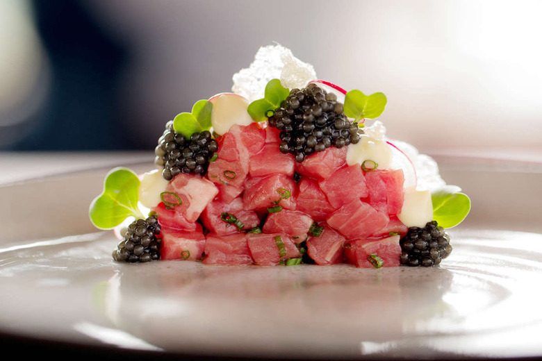 beef tartare_newsletter