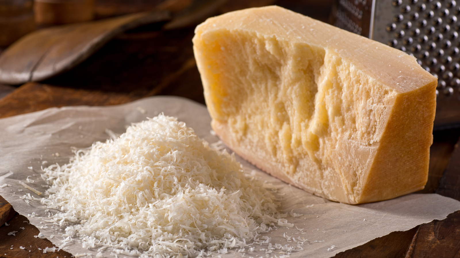 <a href="https://www.foodrepublic.com/2219504/how-long-parmesan-cheese-last/" target="_blank">Here’s How Long Parmesan Cheese Lasts</a>