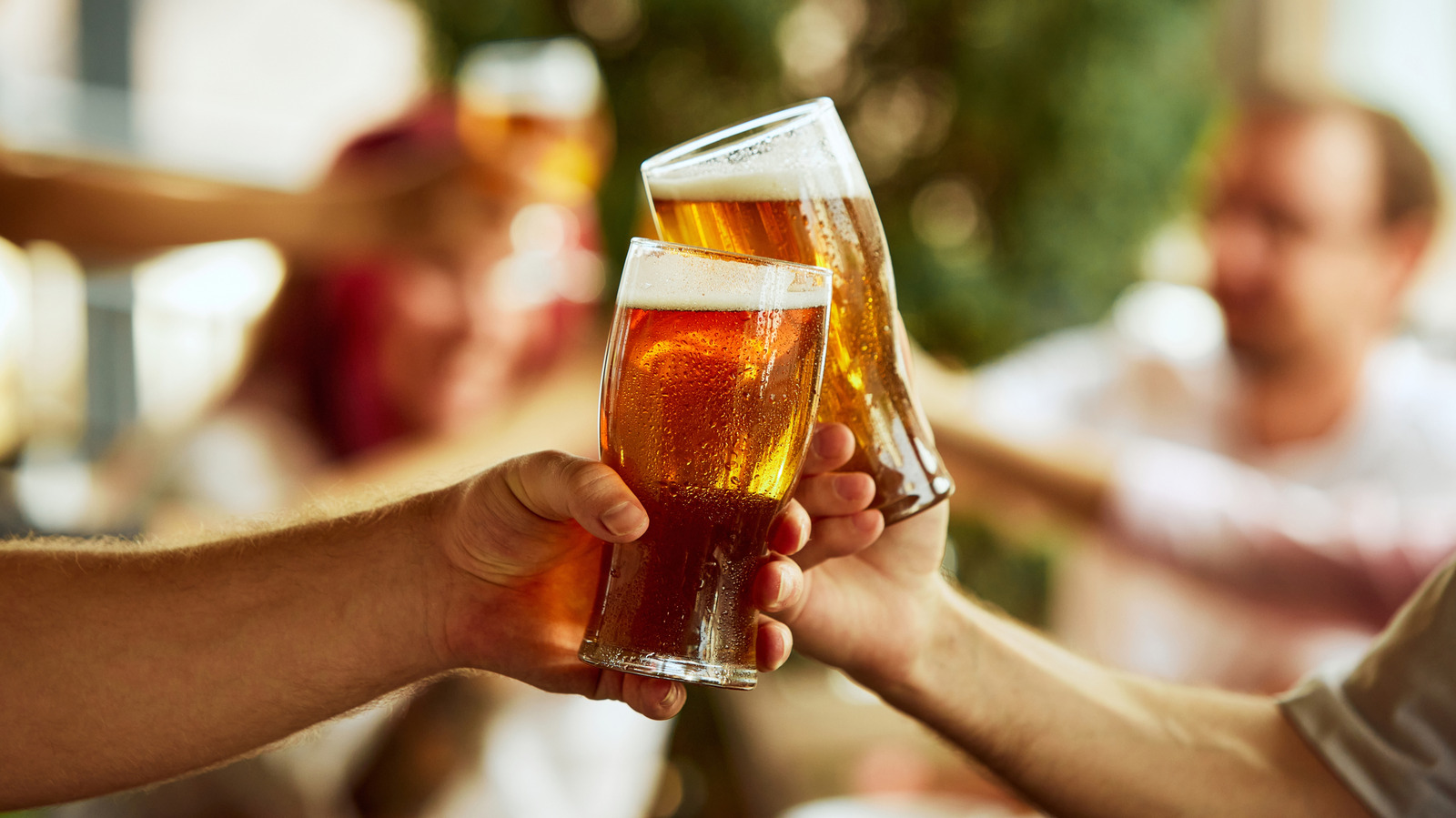 FoodWireDaily — Here's What A 'Gateway' Beer Actually Means