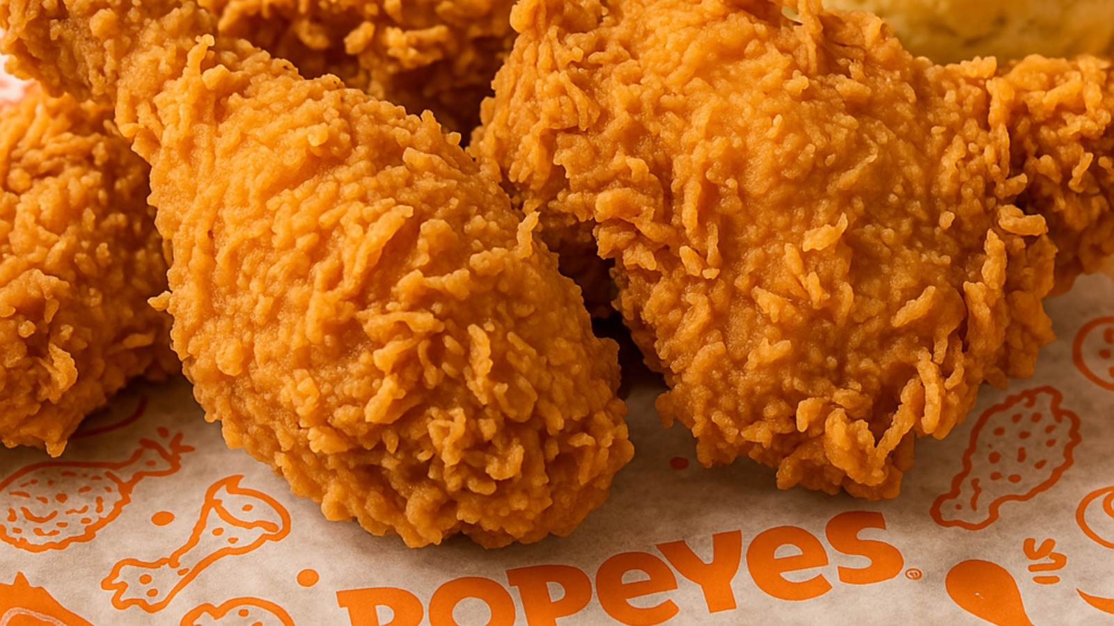<a href="https://www.foodrepublic.com/2052744/why-popeyes-marinates-fried-chicken-so-long/" target="_blank">Here’s Why Popeyes Marinates Its Fried Chicken For 12 Hours</a>