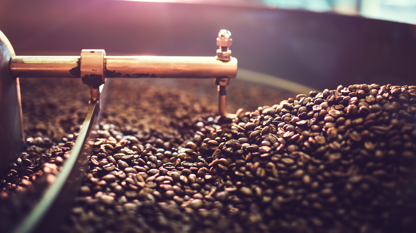 Home Coffee Roasting Stovetop Skillet Vs. Oven