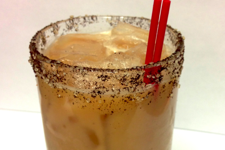 Horchata Especiale Recipe