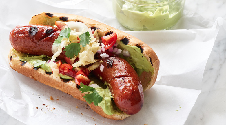 4th of July Food: Easy Hot-Dog Toppings and Hacks