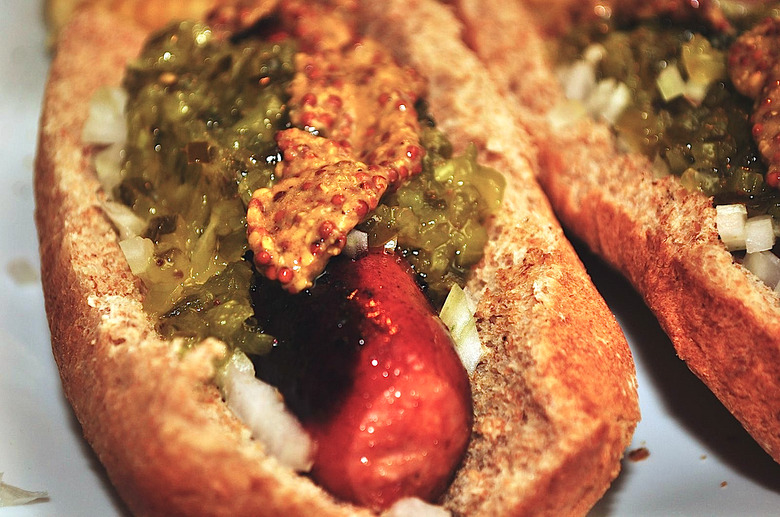 We're truly humbled by all the hot dog diversity in this world.