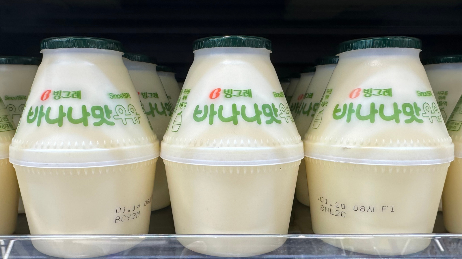 <a href="https://www.foodrepublic.com/1753556/why-banana-milk-popular-south-korea/" target="_blank">How Banana Milk Became An Iconic Drink In South Korea</a>