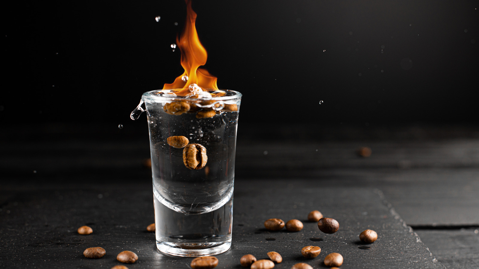 How Do You Drink Sambuca?