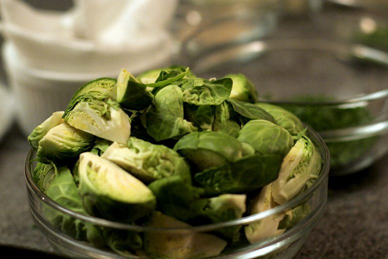 How Do You Trim Vegetables?