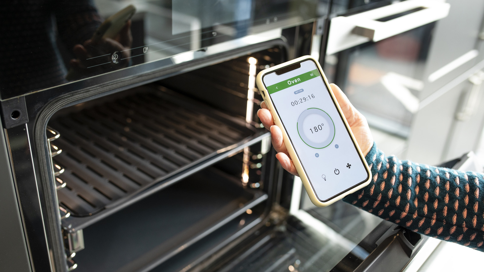 How Exactly Do AI Ovens Work?