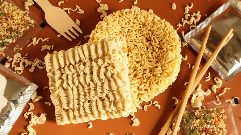 Ramen seasoning deals