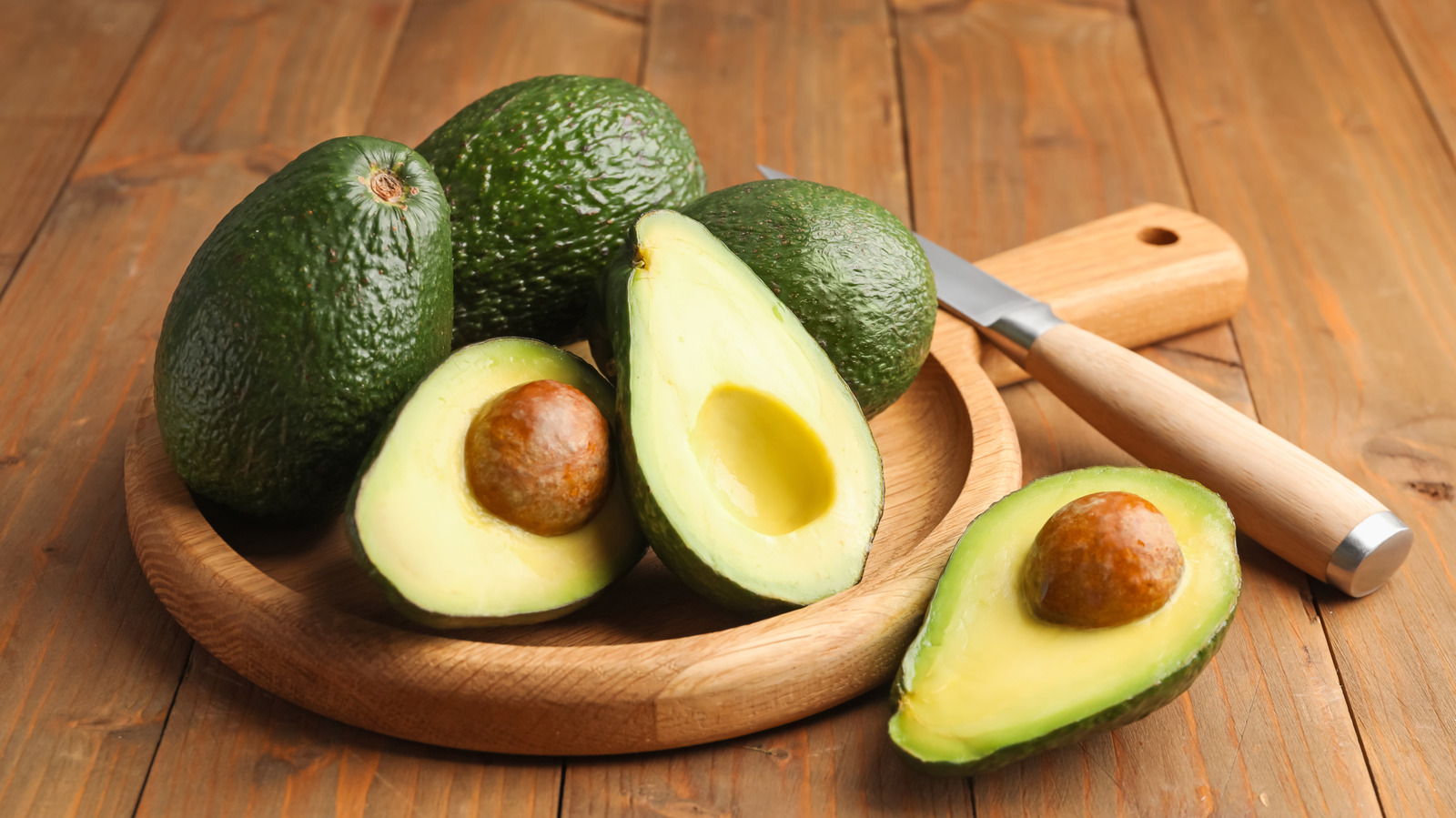 How Many Pounds Of Avocado Chipotle Goes Through In A Year