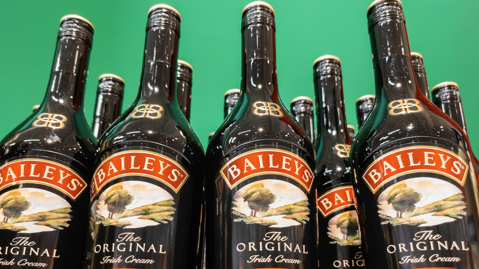 Baileys Irish Cream Liqueur Alcohol Content www.foodrepublic.com