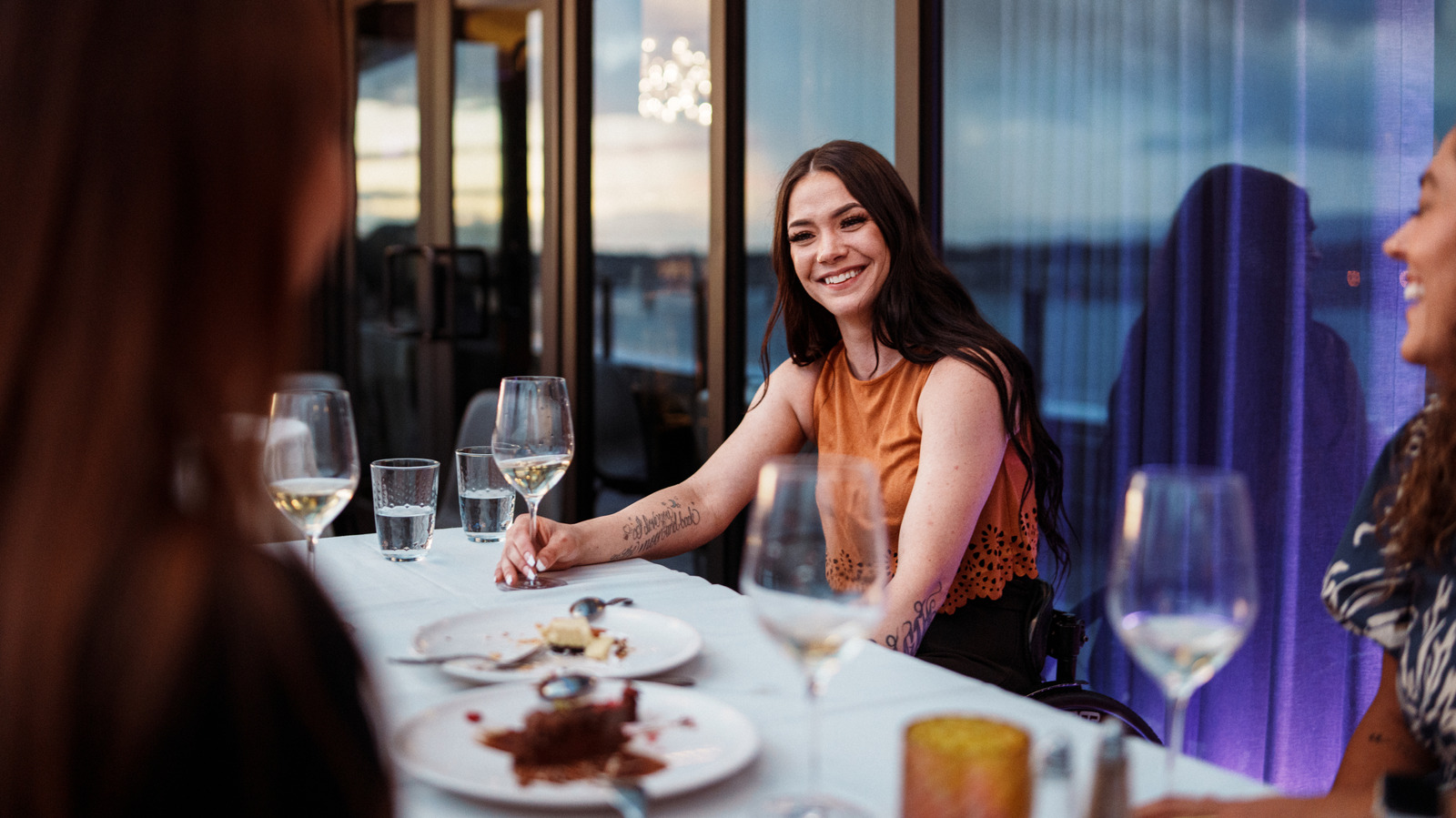How This New York Restaurant Changed Dining For Women In The 19th Century