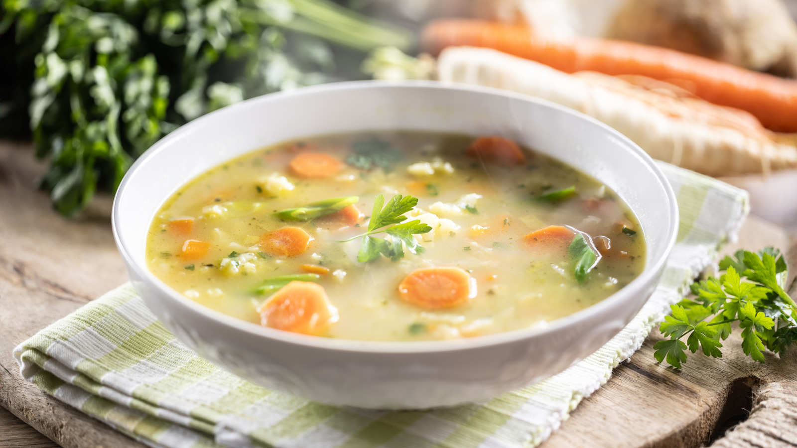 <a href="https://www.foodrepublic.com/2041099/avoid-overcooking-veggies-soup/" target="_blank">How To Avoid Overcooking Your Veggies When Making Soup</a>
