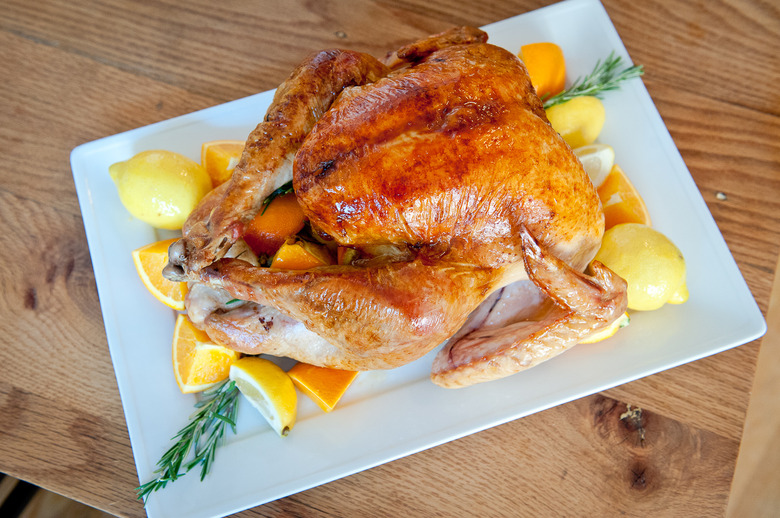 How To Brine A Turkey In 8 Easy Steps