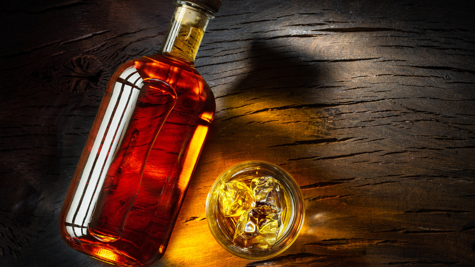 How To Buy Bourbon Like You Know What You're Doing