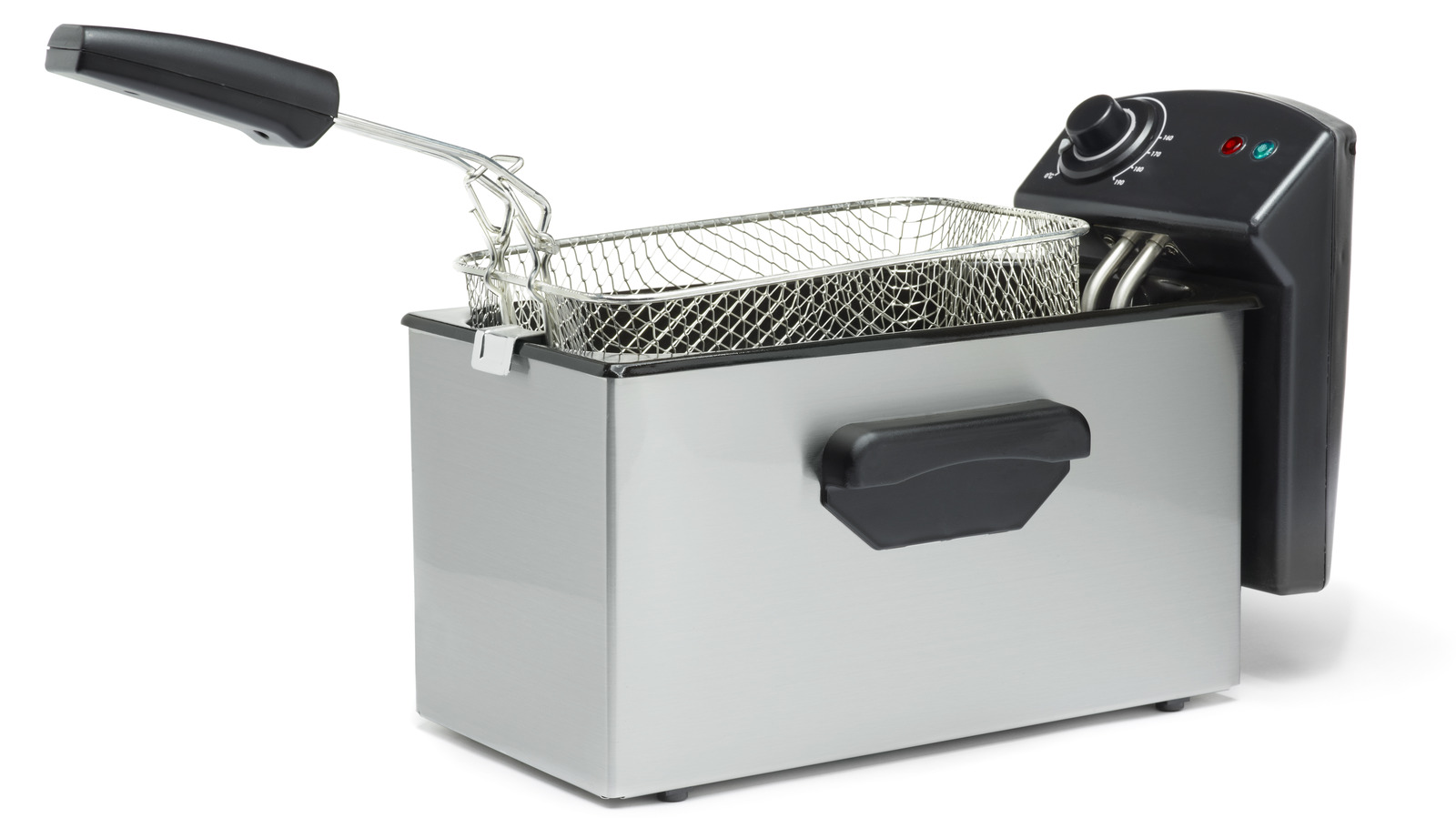 How To Clean A Deep Fryer Without Damaging It