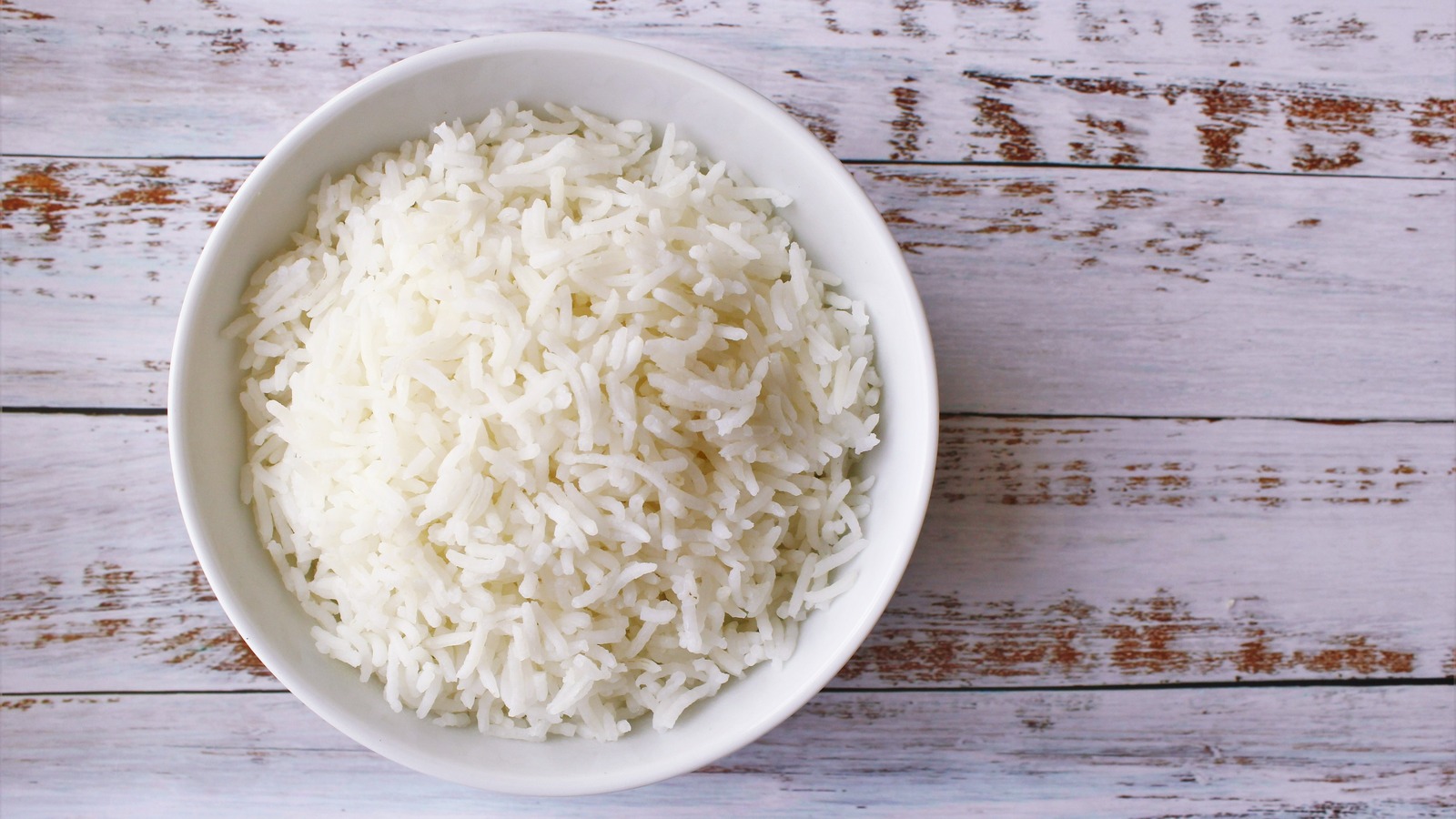 Air fryer white rice hotsell
