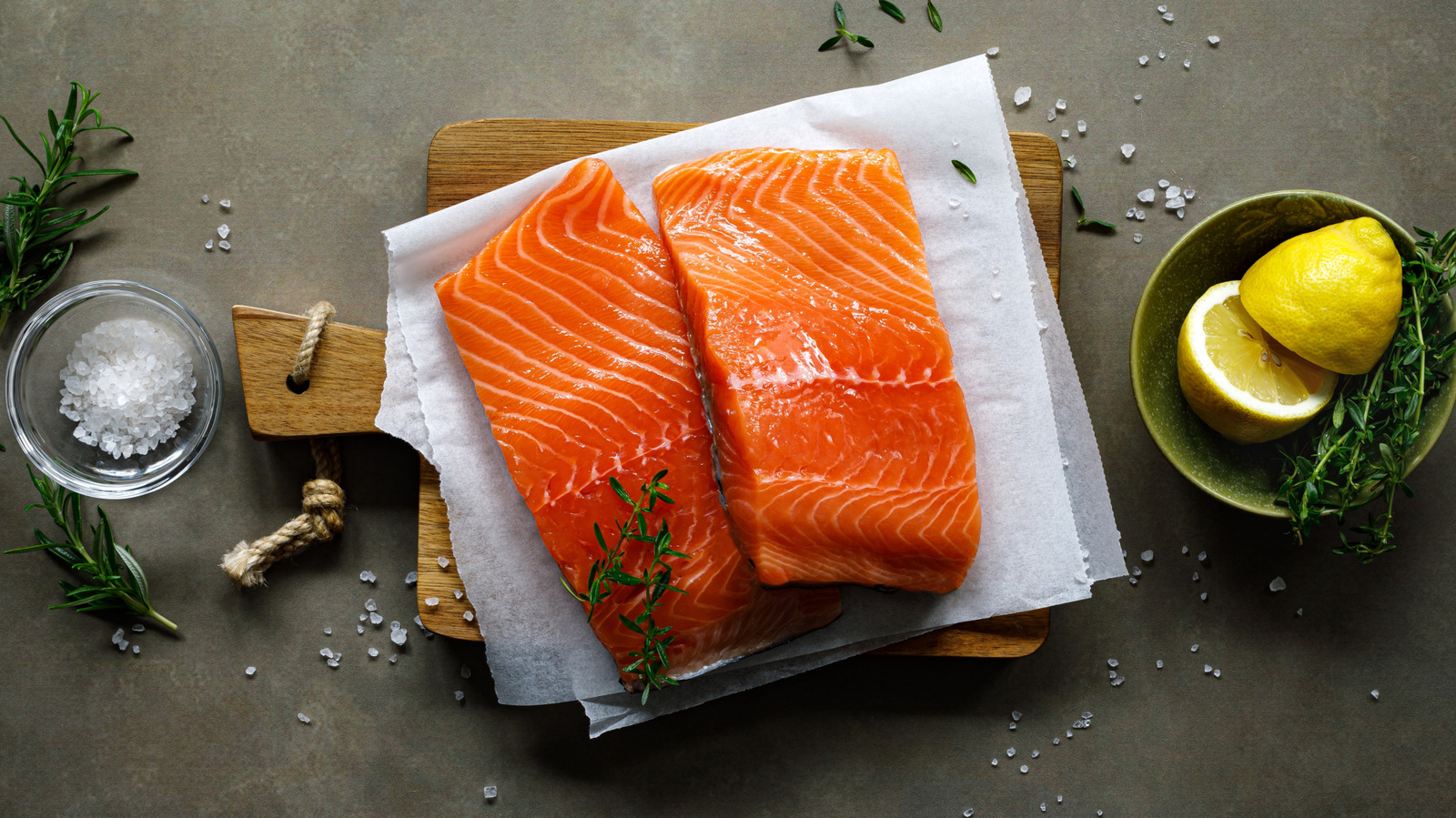 How To Cook Salmon For Maximum Nutritional Value