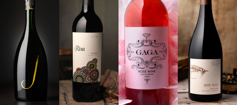 How To Design A Best-Selling Wine Label