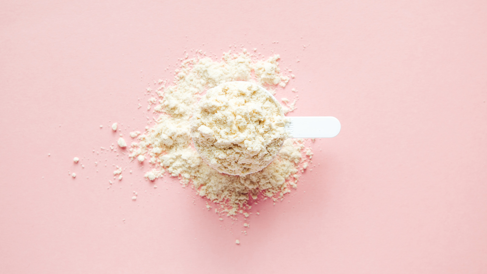 How To Easily Substitute Powdered Egg Whites For Fresh