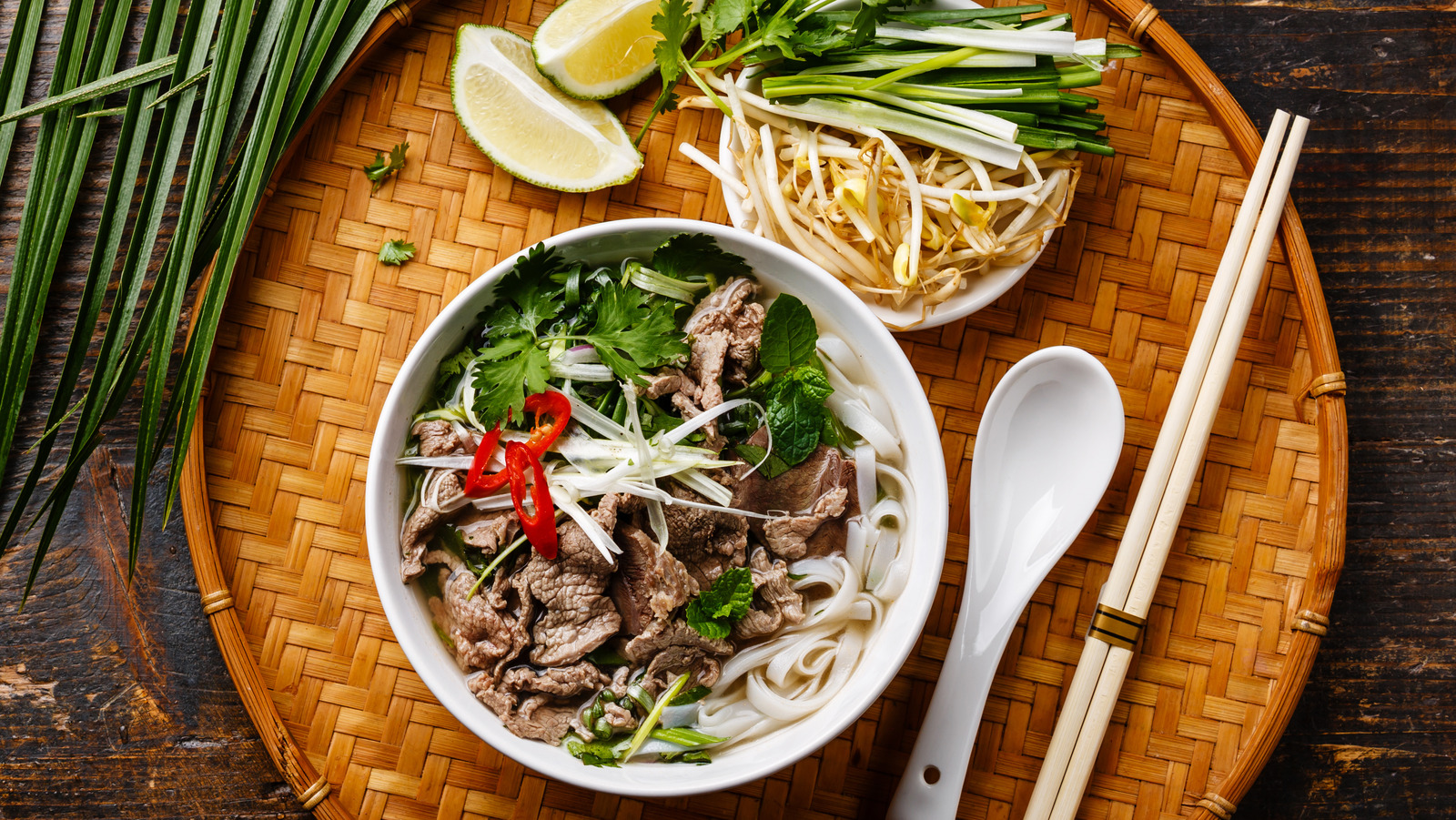 Pho Meat Guide With Pictures - Everything You Need To Know