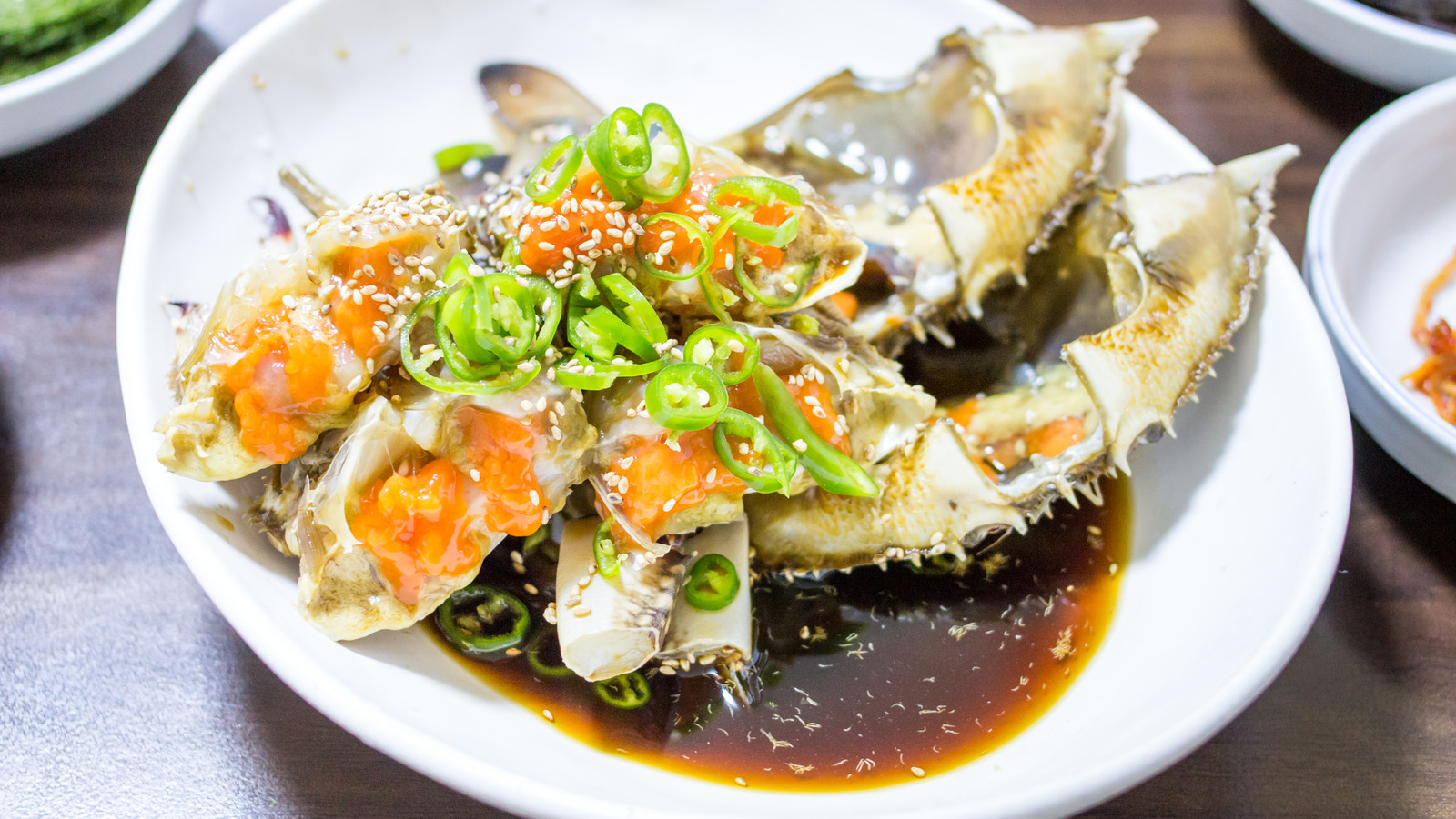 How To Eat Raw Crab Without Getting Sick