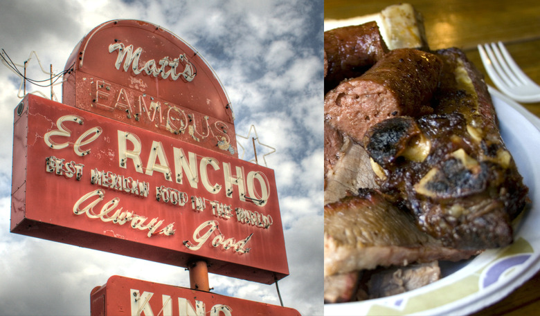 How To Eat Right At South By Southwest