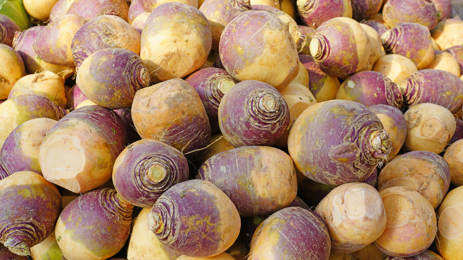 How To Eat Rutabaga And Why You Should