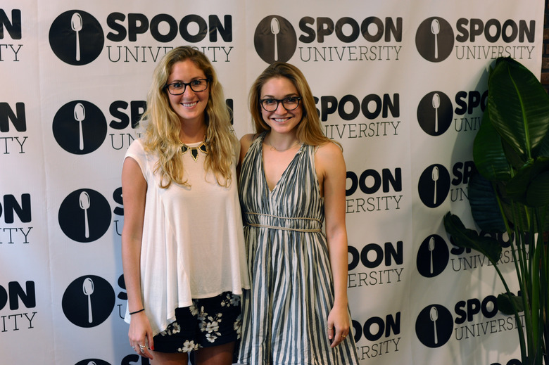 Spoon3Gals