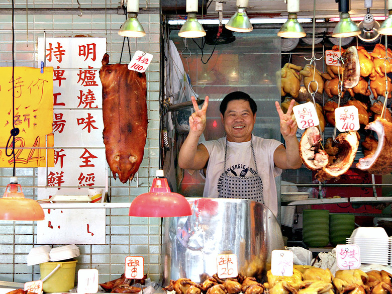 How To Get The Most Out Of Your International Butcher Shop - Food