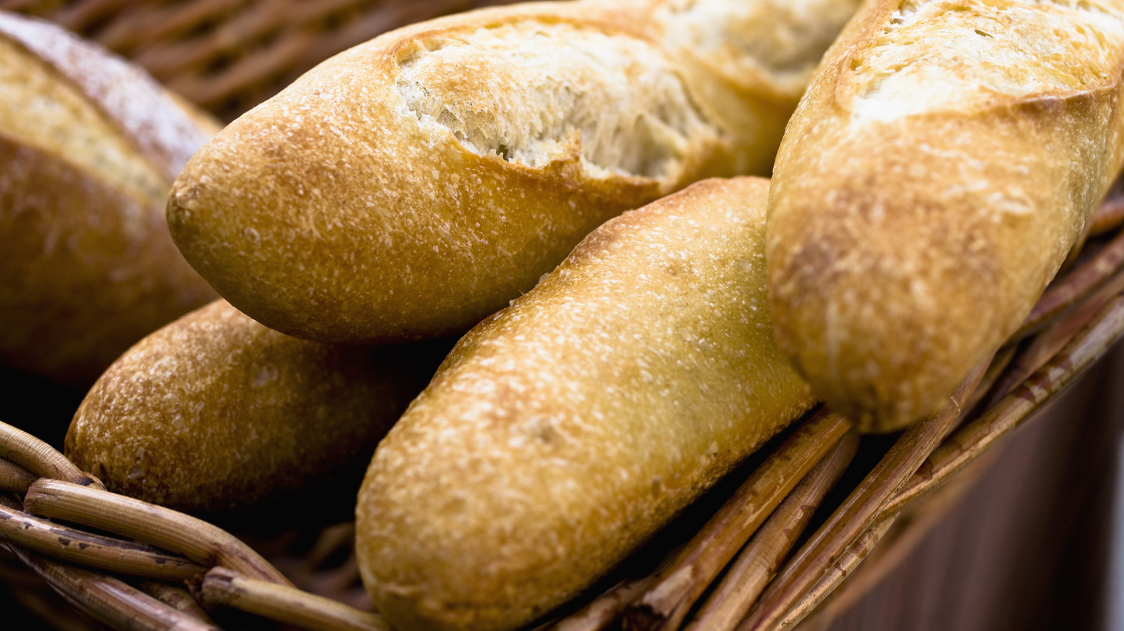 How To Keep Baguettes Fresh Longer Than 2 Days