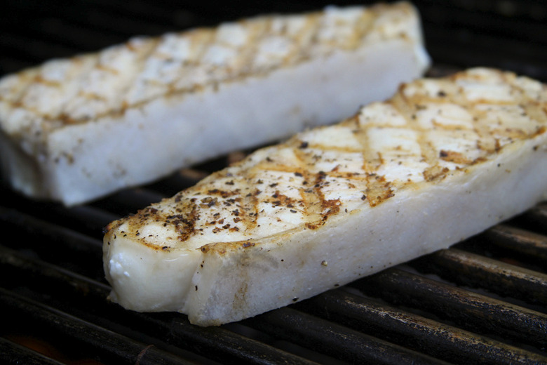 How To Keep Fish From Sticking To The Grill