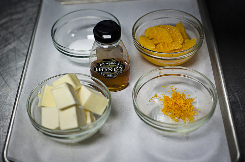 How to Make A Compound Butter