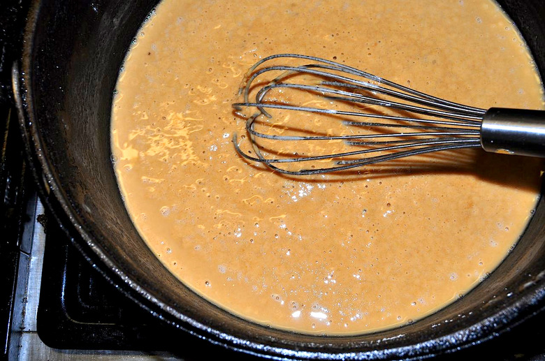 How To Make A Roux - Food Republic