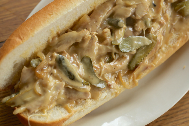 turkeycheesesteak