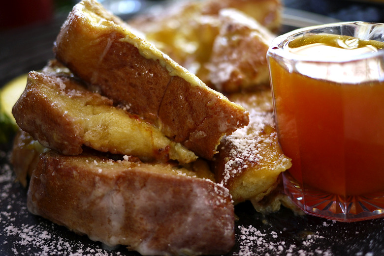 How to Make French Toast