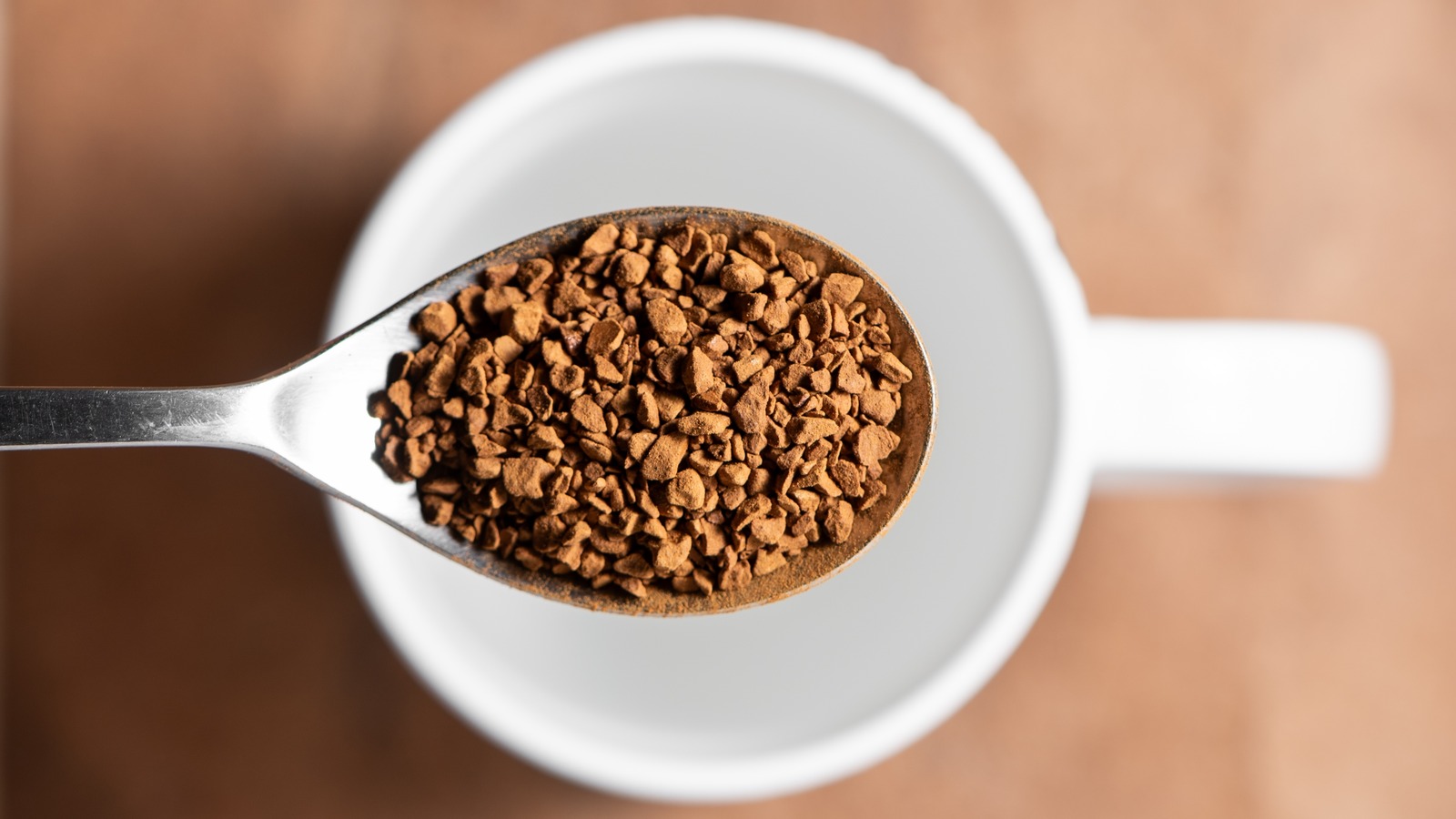 How To Make Instant Coffee Taste Better