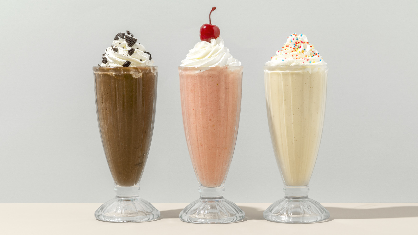 How To Make Milkshakes Without A Blender