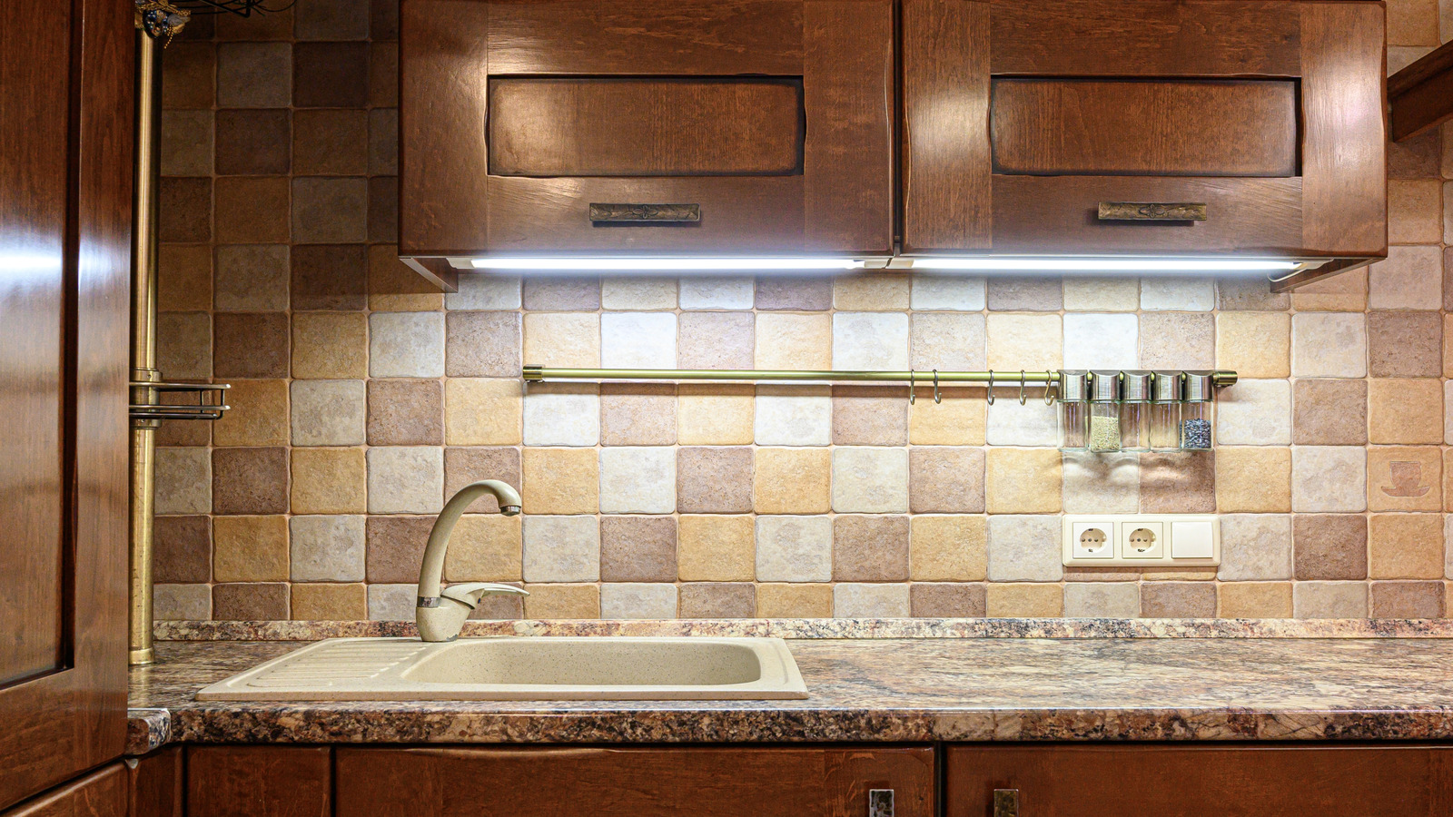 How To Restore Cloudy Granite Countertops Back To New