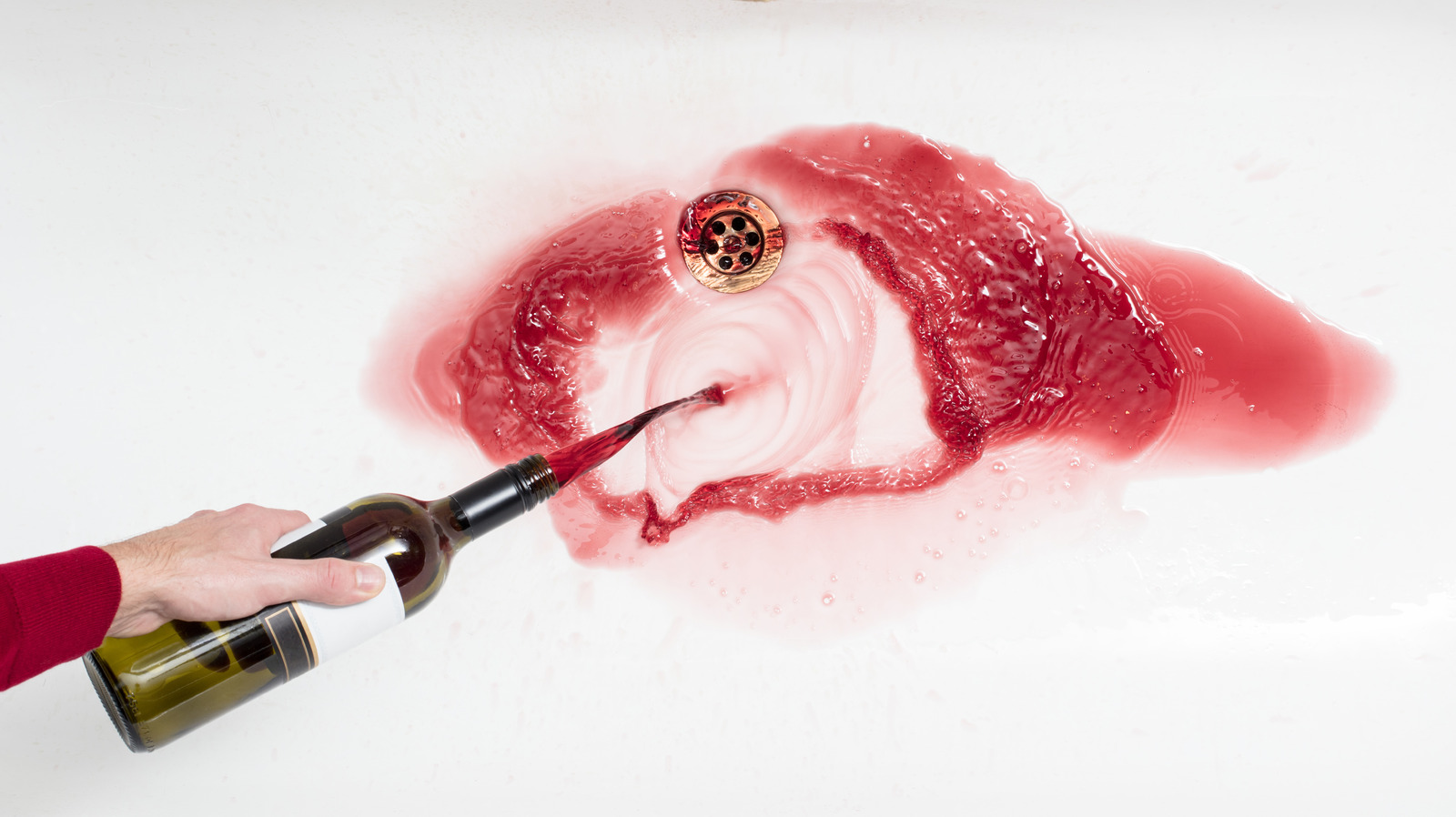 How To Tell When Your Bottle Of Wine Has Gone Bad