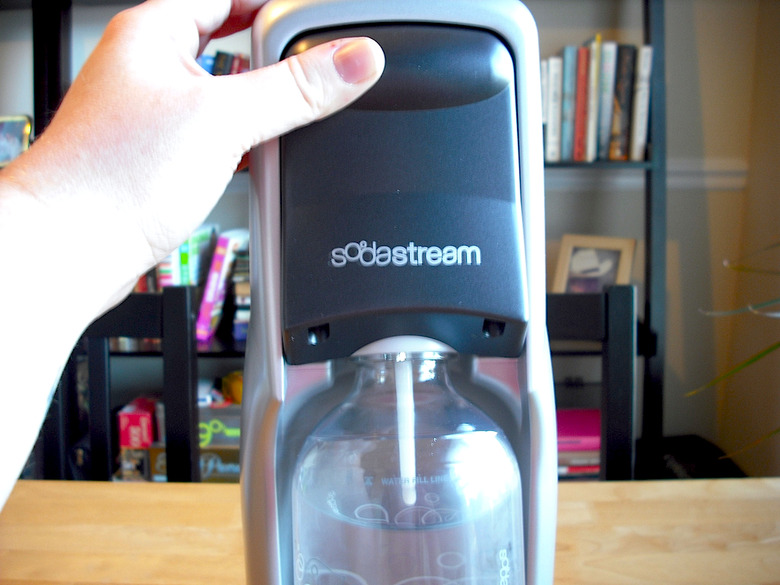 The SodaStream is an economical, eco-friendly time-saving gadget - a rarity if we've ever heard of one.