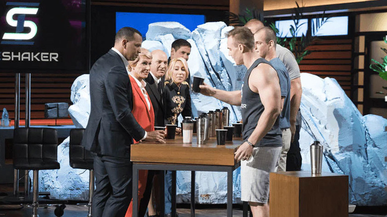 Gronkowski brothers appearing on 'Shark Tank'