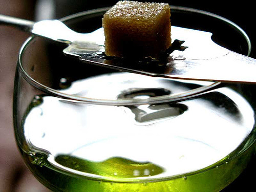 In 28 Minutes You Will Learn How To Drink Absinthe While Avoiding Death